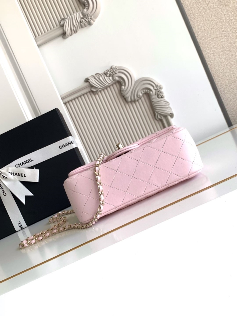 Ch**el satchel bags